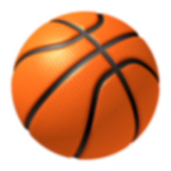 Loading basketball